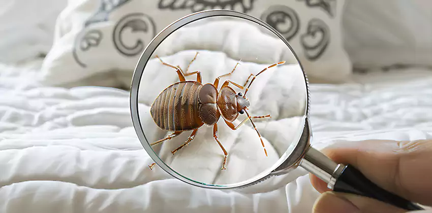 bed-bug-pest-control in Sachse, TX