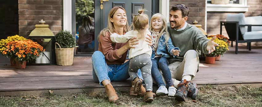 Commercial Flea Treatment for Yard Sachse, TX