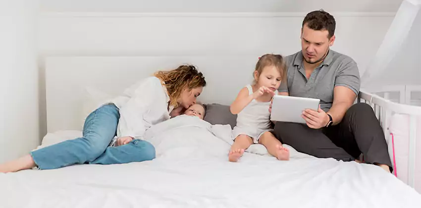 Residential Pest Control for Children and Pets in Sachse, TX