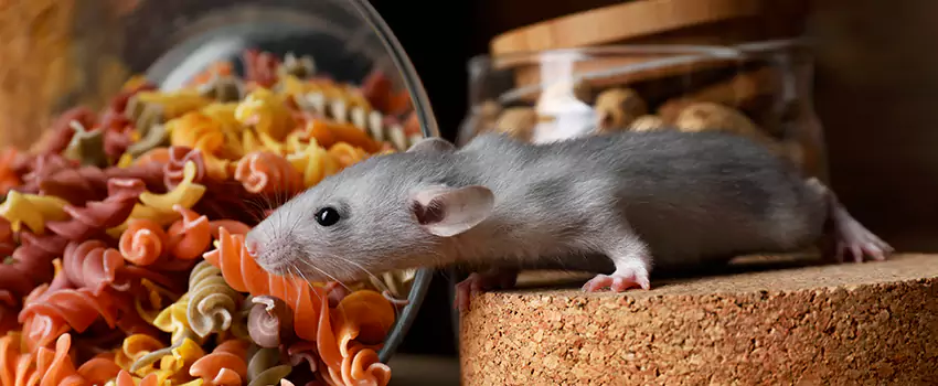 Rodent Extermination for Families with Children & Pets Sachse, TX