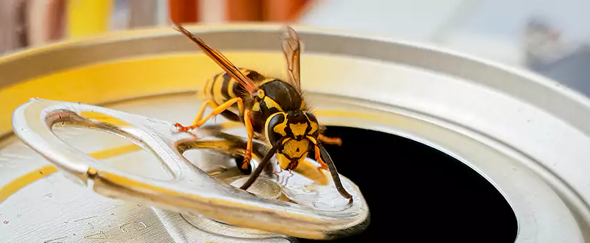 wasp-exterminator in Sachse, TX