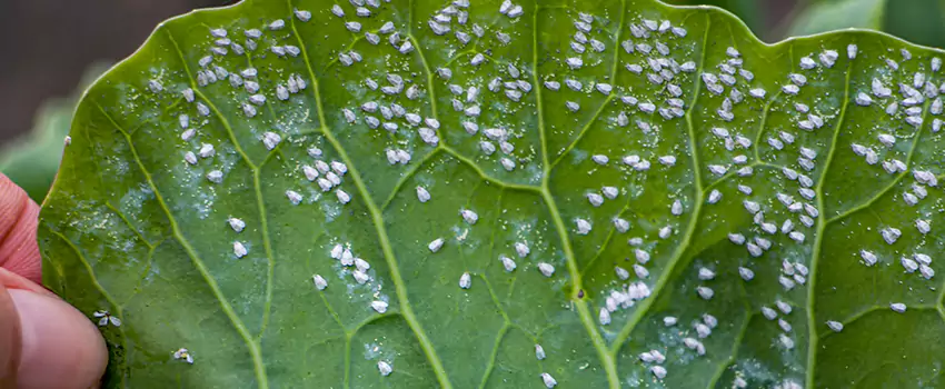 whitefly-treatment in Sachse, TX