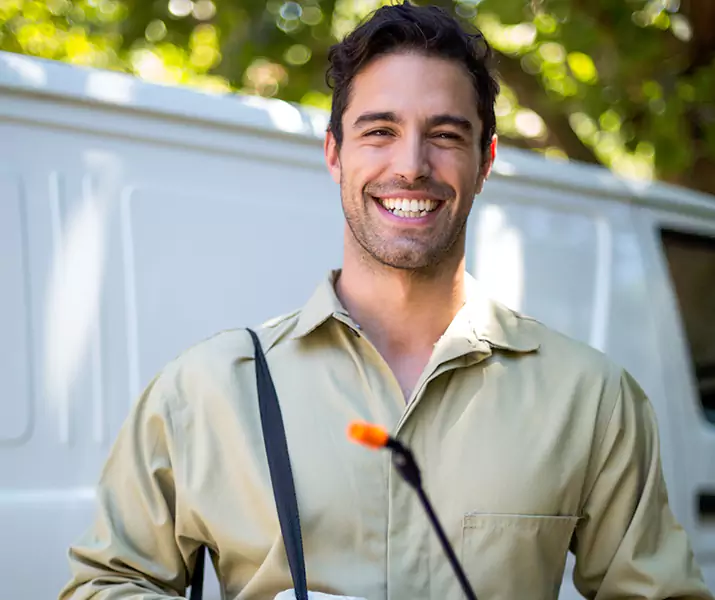 About Thrips Treatment Sachse